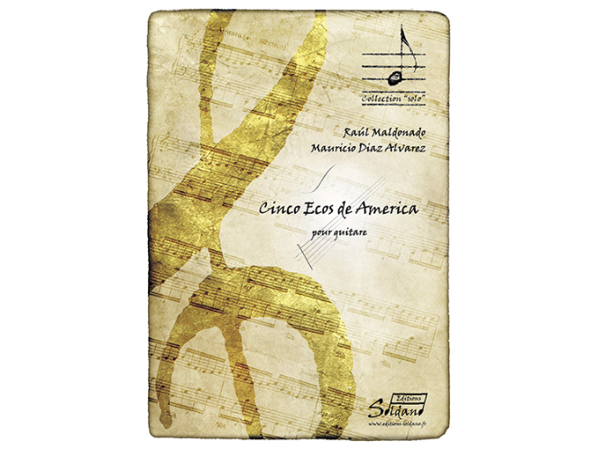 Cinco Ecos de América