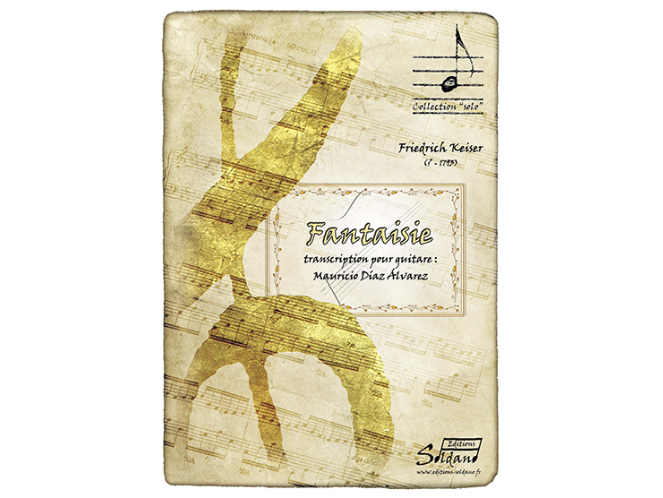 Fantaisie