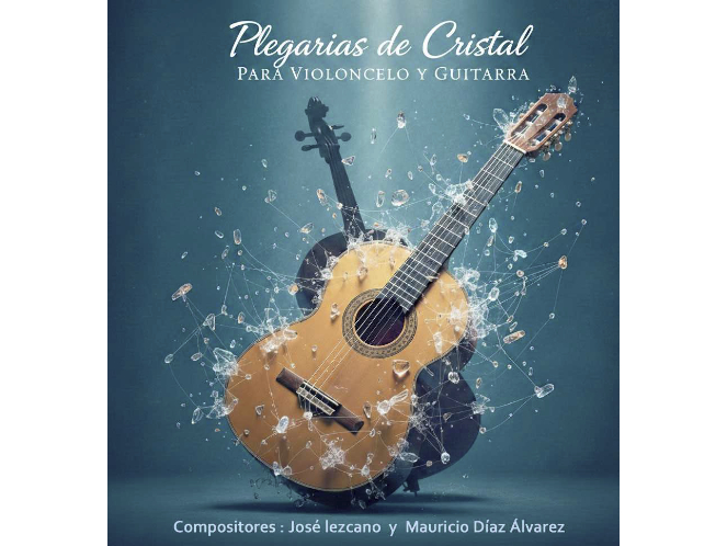 Plegarias de cristal