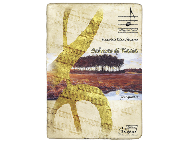 Scherzo di Kasia